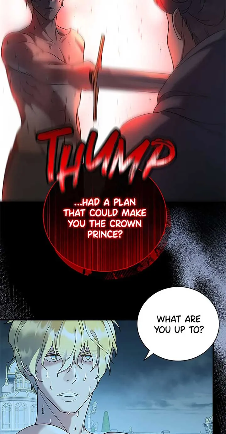 Golden Light Gratia, The Child Loved By God Zinmanga X Chapter 49 Page 54