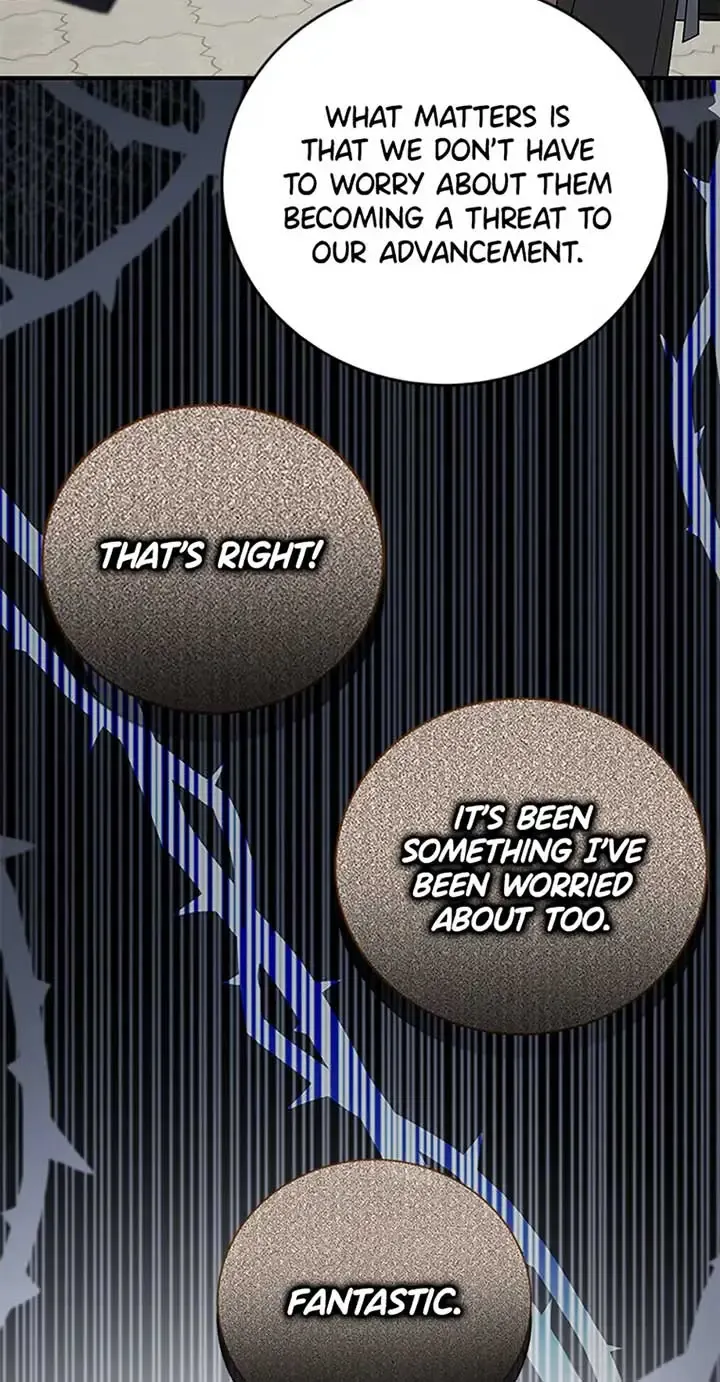 Golden Light Gratia, The Child Loved By God Zinmanga X Chapter 49 Page 69