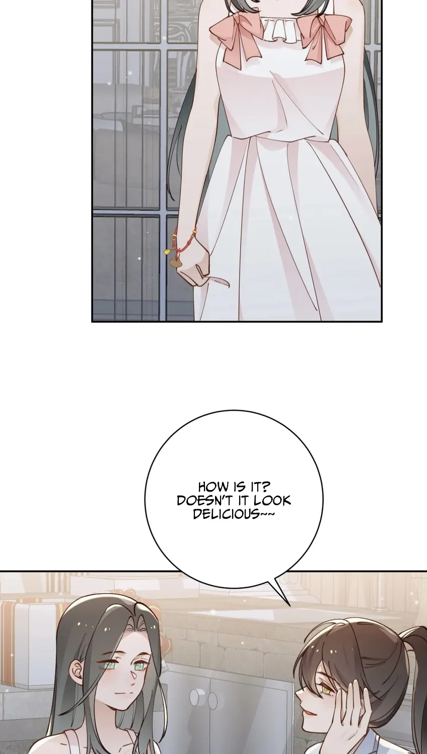 Perfect Heroine Wants to Possess Me Zinmanga X Chapter 19 Page 53