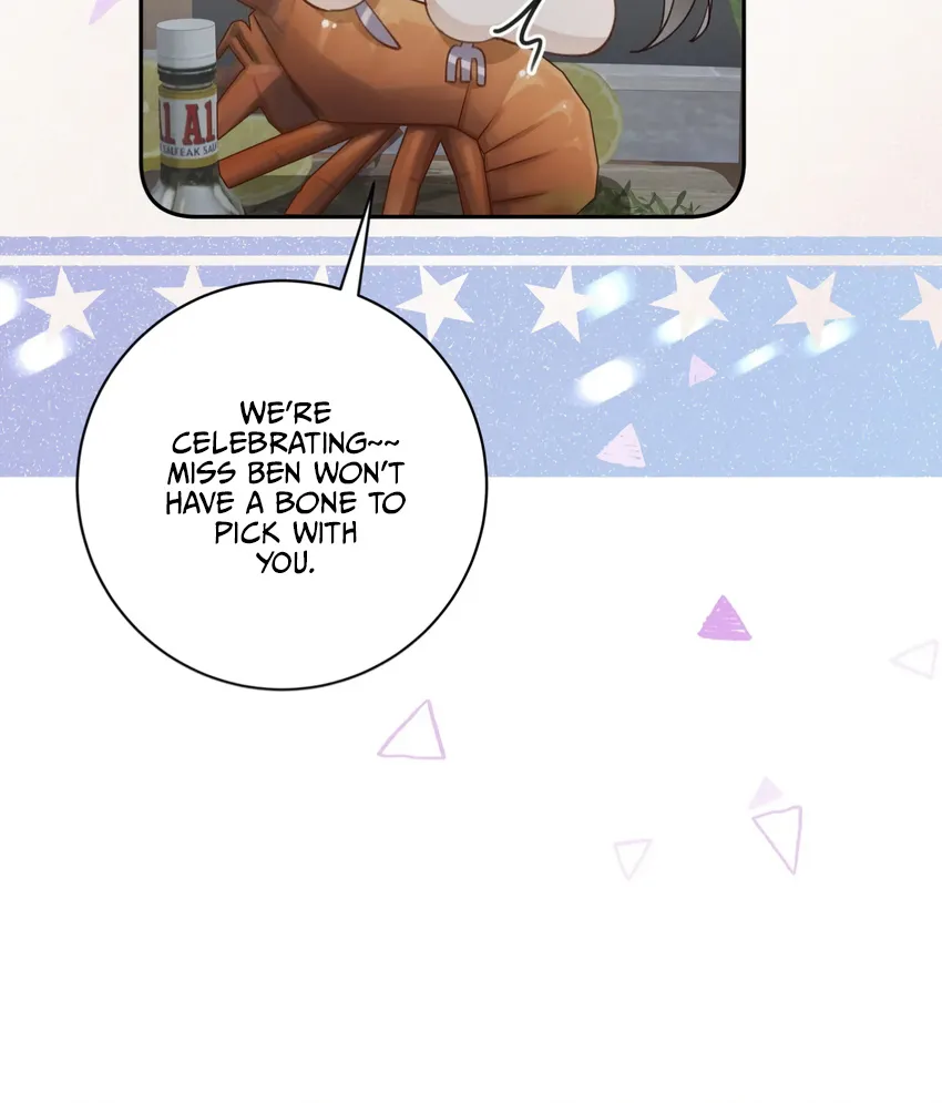 Perfect Heroine Wants to Possess Me Zinmanga X Chapter 19 Page 55