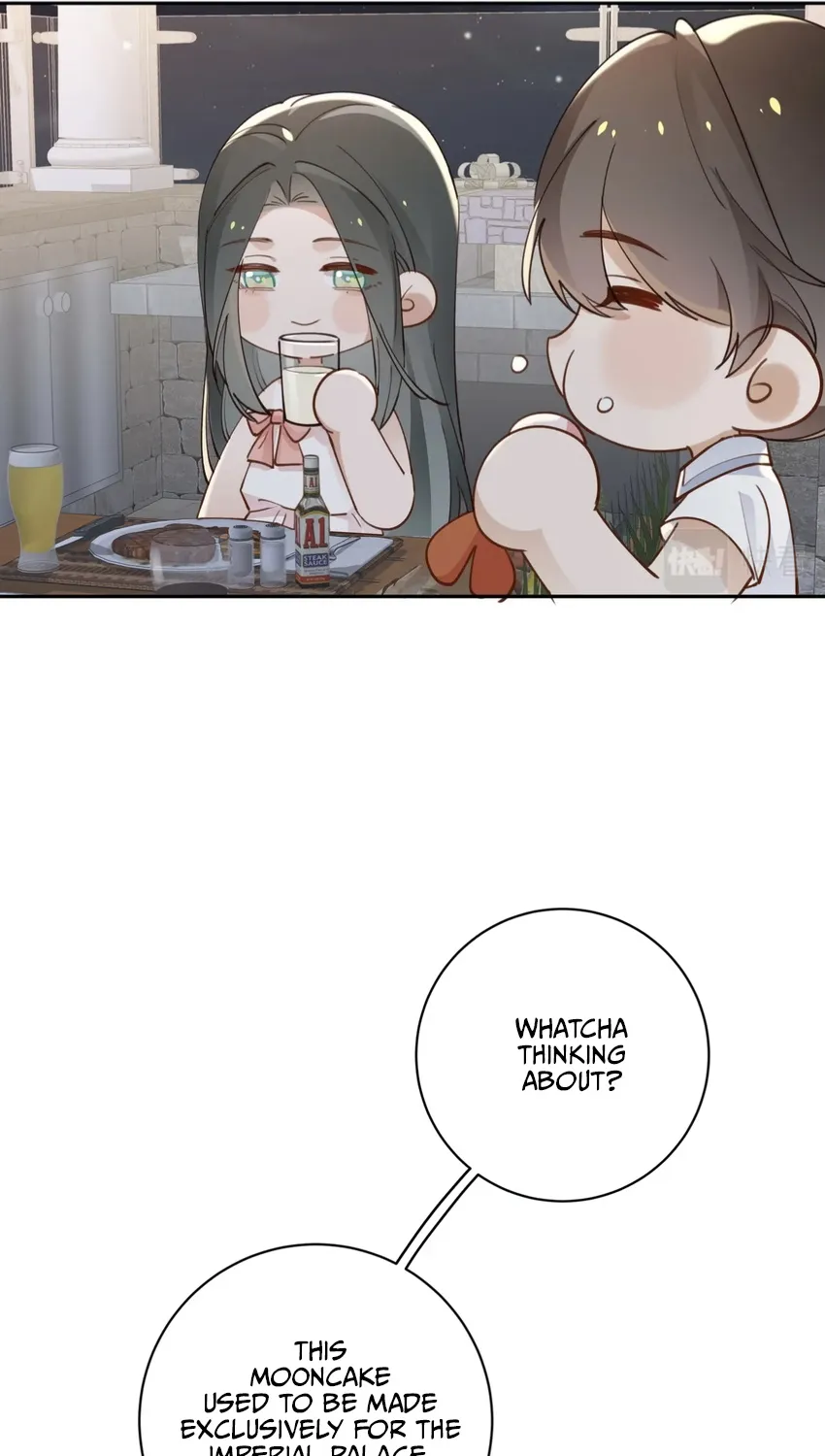 Perfect Heroine Wants to Possess Me Zinmanga X Chapter 19 Page 56