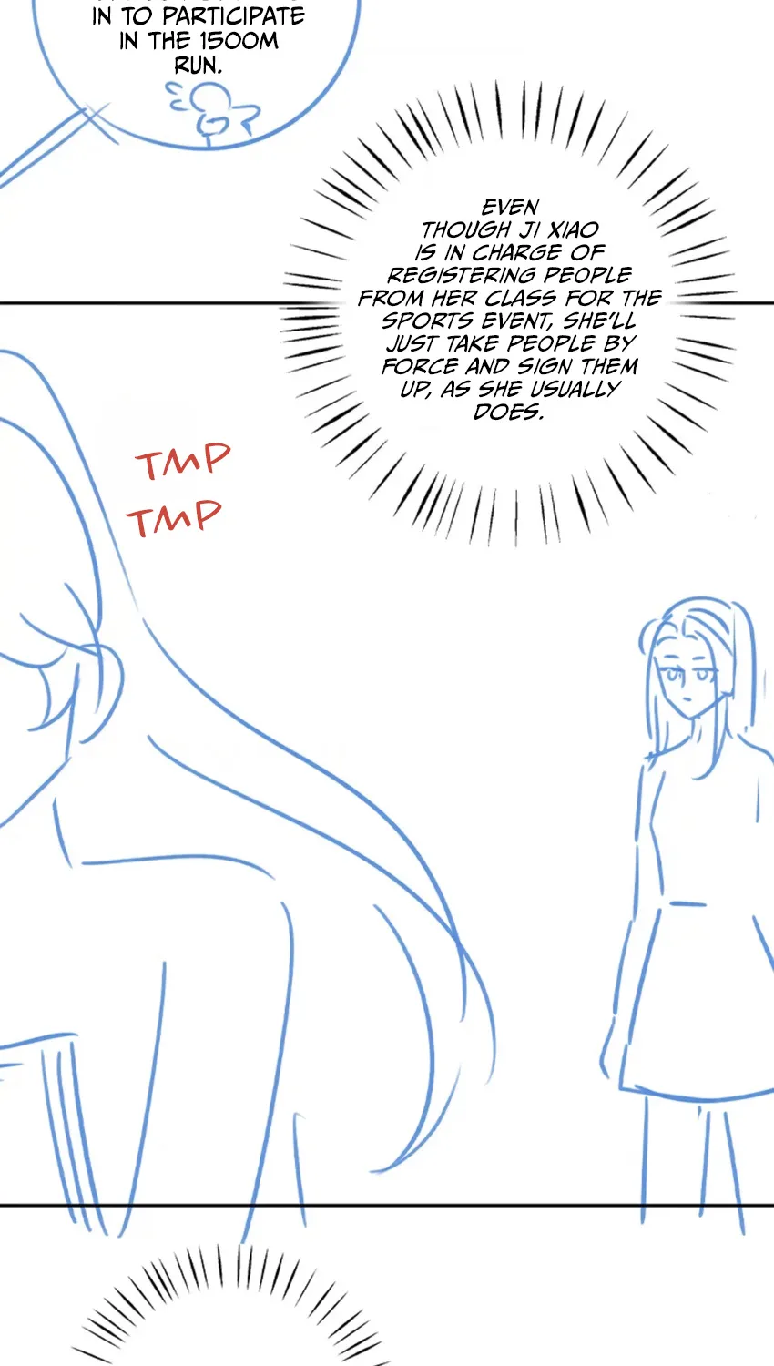 Perfect Heroine Wants to Possess Me Zinmanga X Chapter 19 Page 64