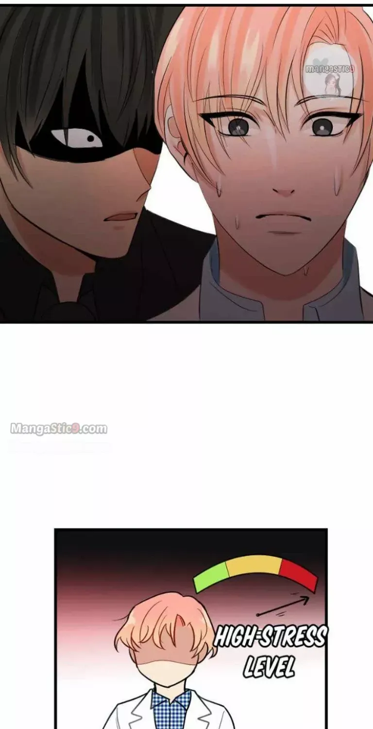 My Lovely Bodyguard Zinmanga X Chapter 13 Page 51