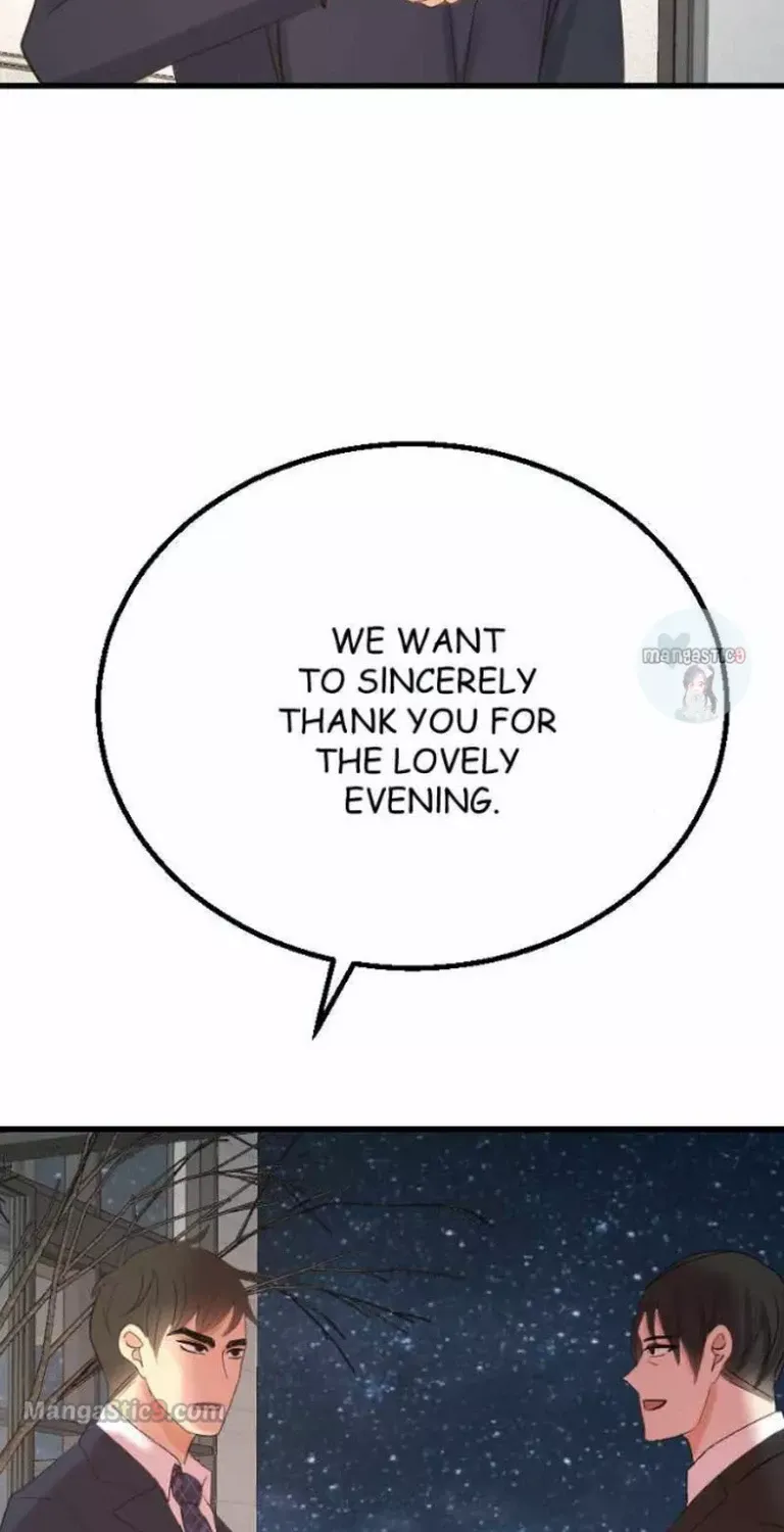 My Lovely Bodyguard Zinmanga X Chapter 13 Page 54