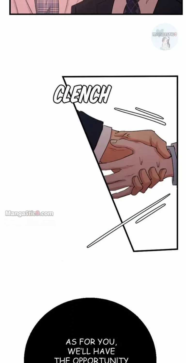 My Lovely Bodyguard Zinmanga X Chapter 13 Page 56