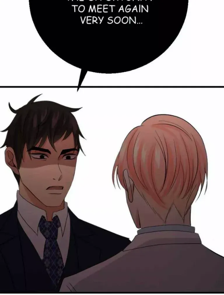 My Lovely Bodyguard Zinmanga X Chapter 13 Page 57