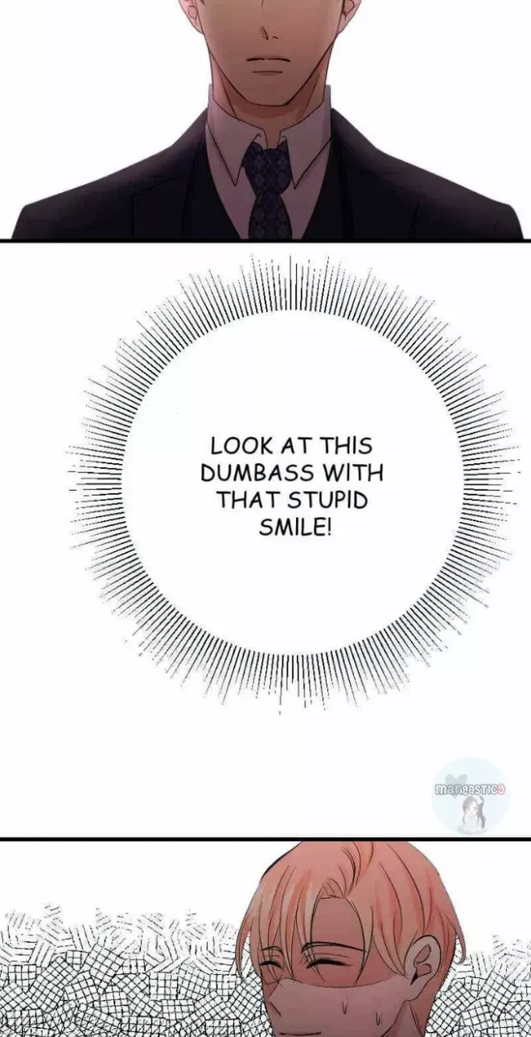 My Lovely Bodyguard Zinmanga X Chapter 13 Page 59