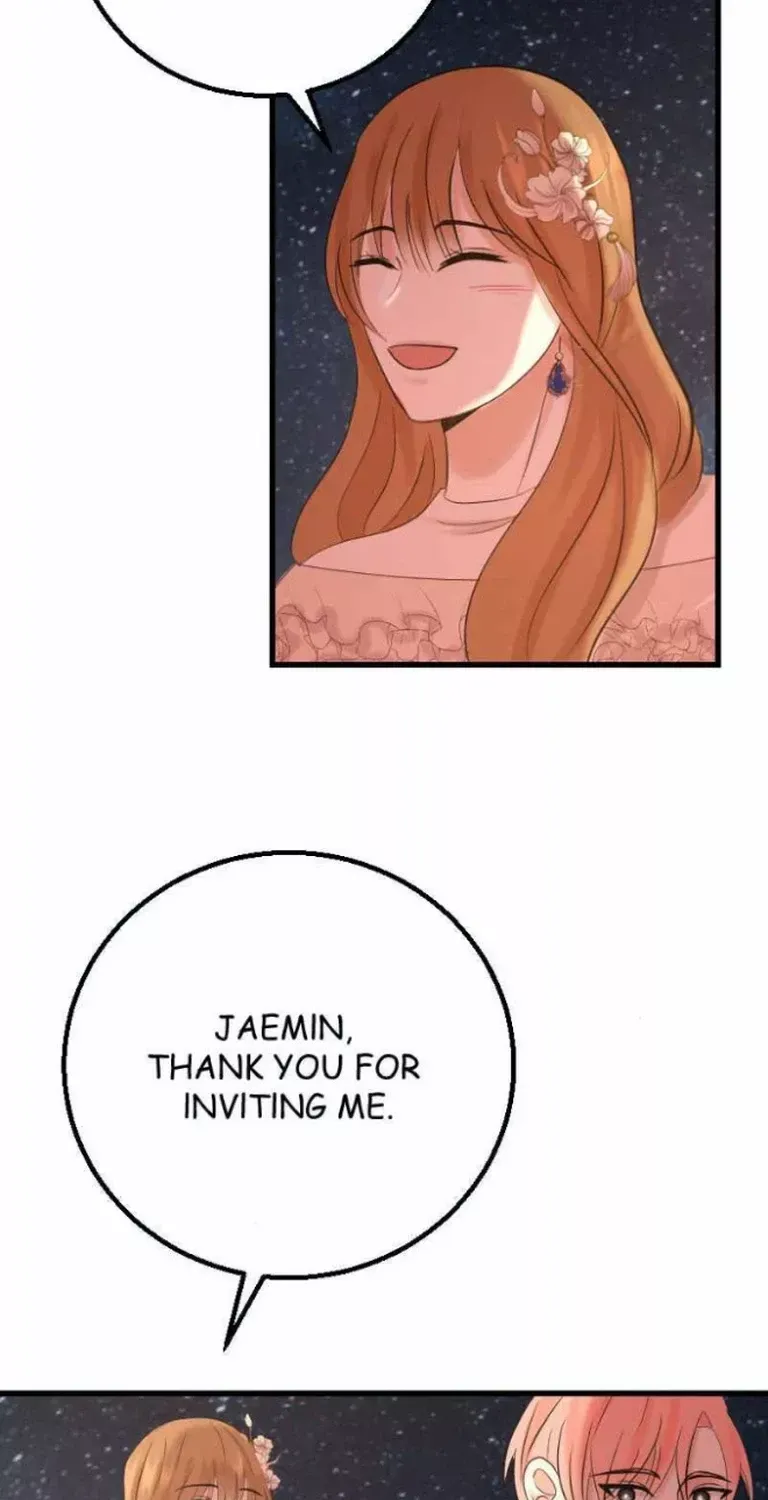 My Lovely Bodyguard Zinmanga X Chapter 13 Page 62