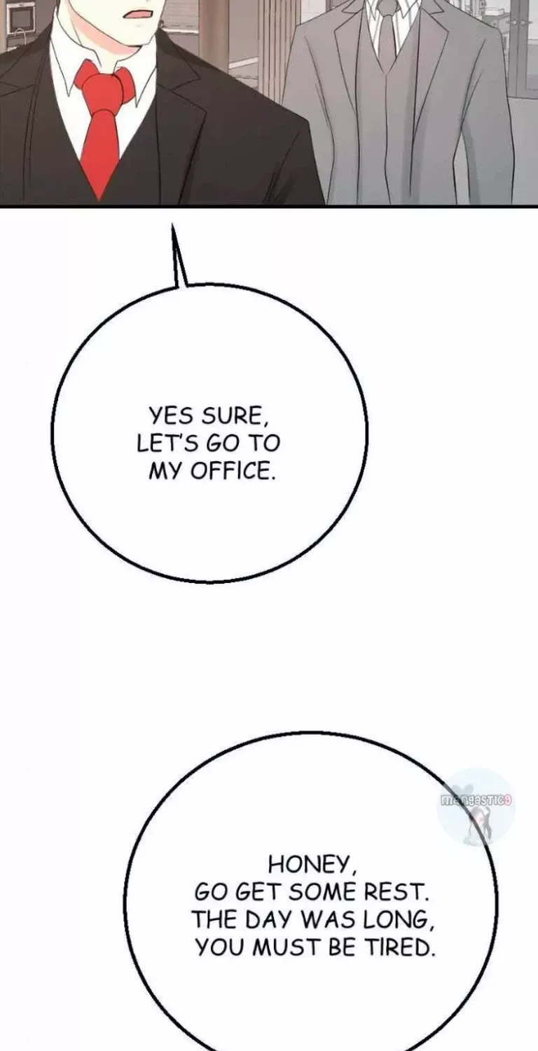 My Lovely Bodyguard Zinmanga X Chapter 13 Page 69