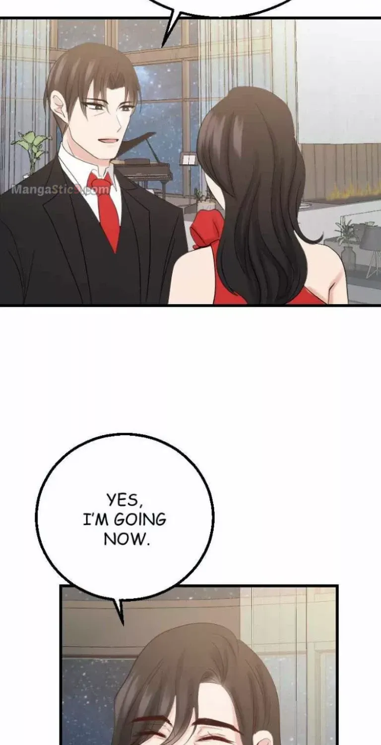 My Lovely Bodyguard Zinmanga X Chapter 13 Page 70