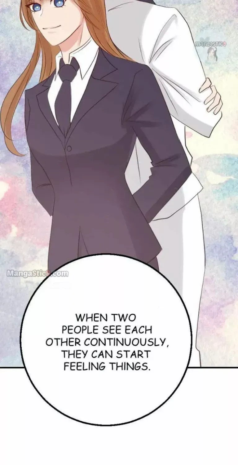 My Lovely Bodyguard Zinmanga X Chapter 13 Page 127