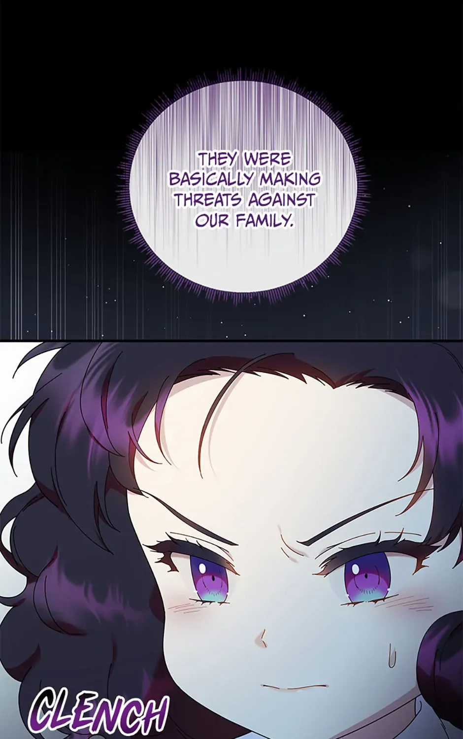 Golden Light Gratia, The Child Loved By God Zinmanga X Chapter 48 Page 71
