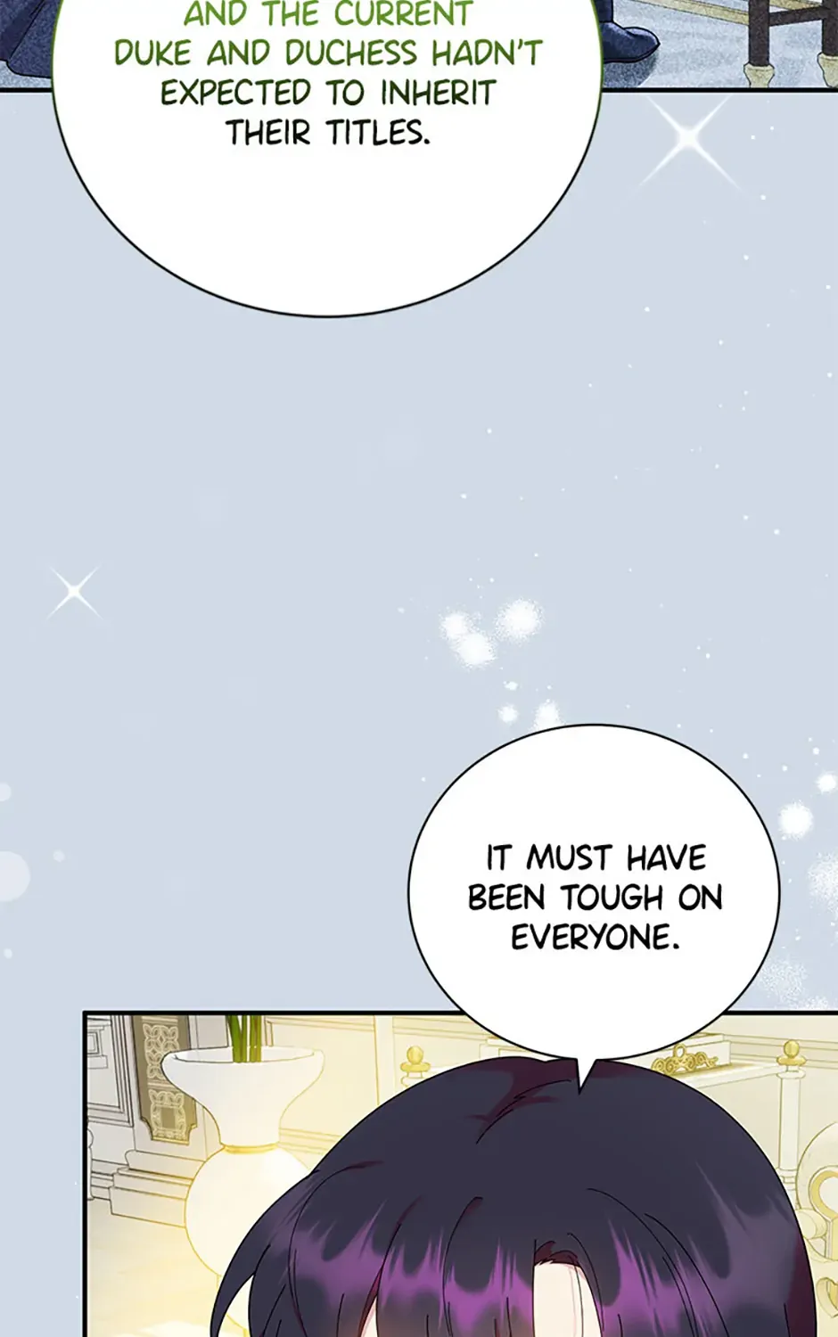 Golden Light Gratia, The Child Loved By God Zinmanga X Chapter 48 Page 115