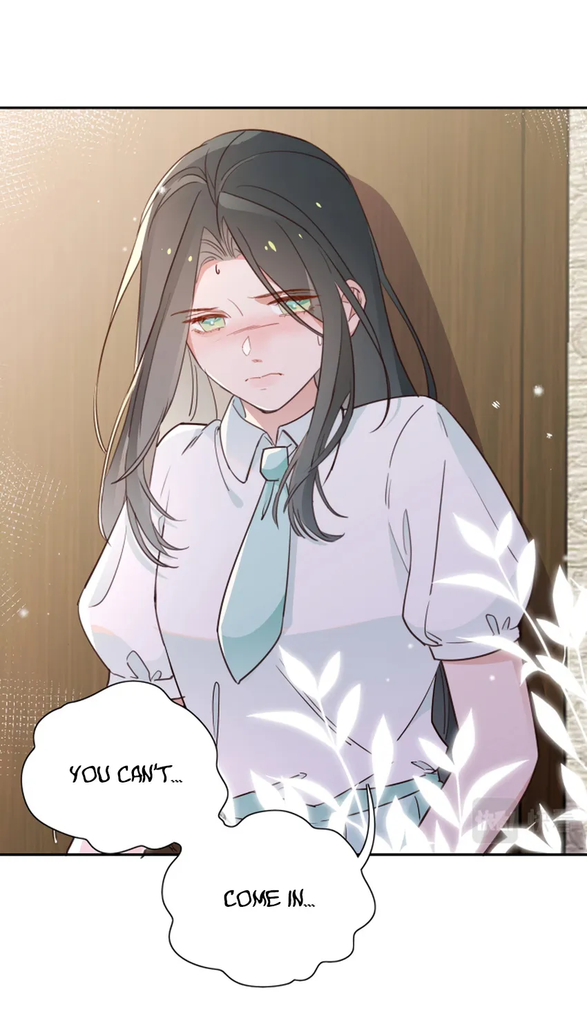 Perfect Heroine Wants to Possess Me Zinmanga X Chapter 18 Page 6
