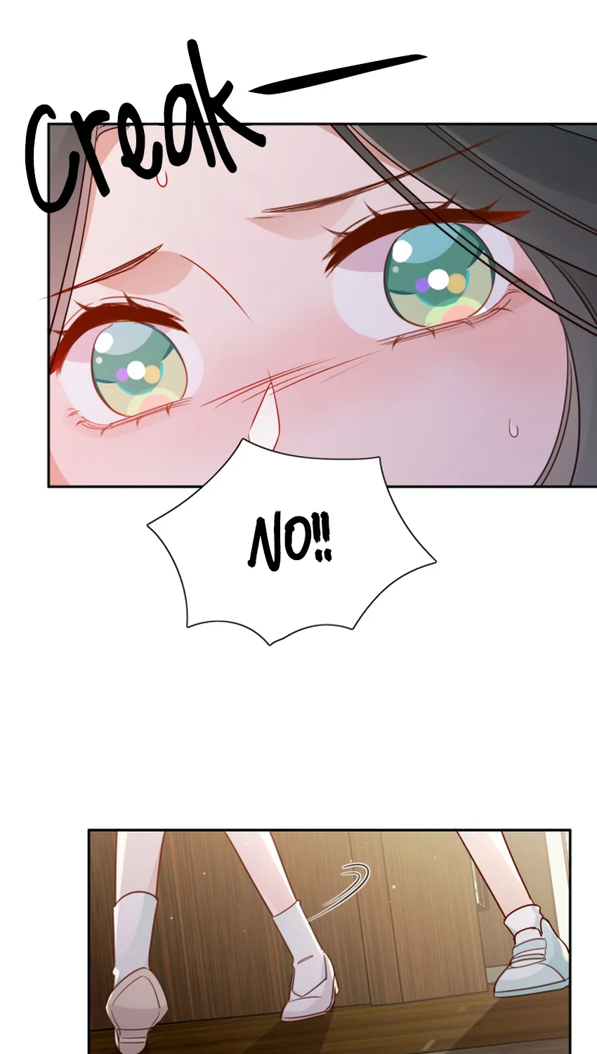 Perfect Heroine Wants to Possess Me Zinmanga X Chapter 18 Page 7