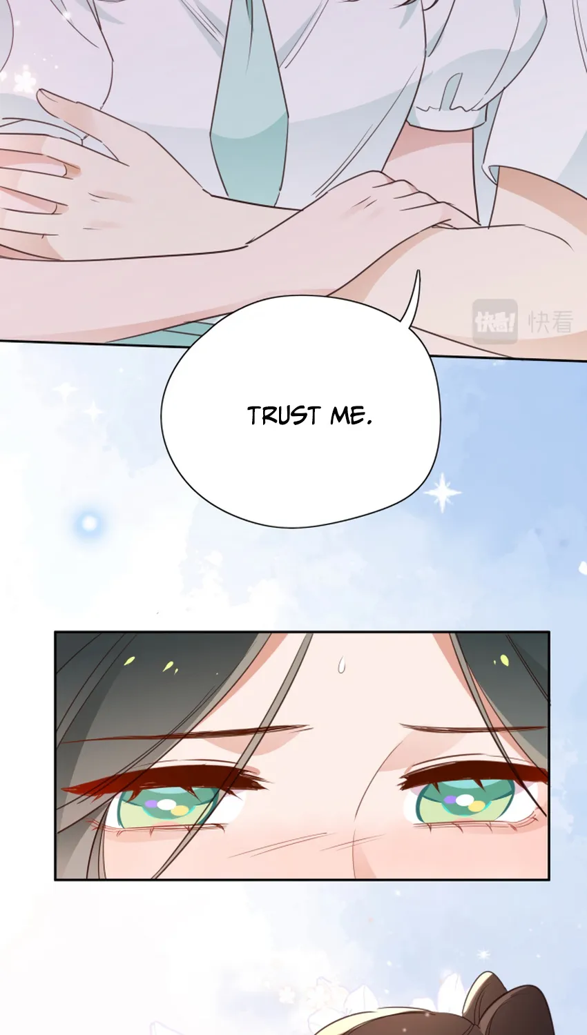 Perfect Heroine Wants to Possess Me Zinmanga X Chapter 18 Page 15