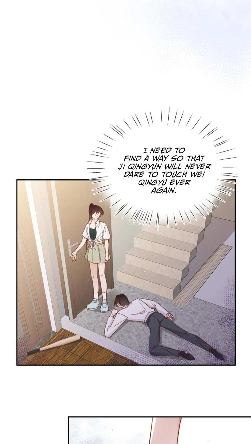 Perfect Heroine Wants to Possess Me Zinmanga X Chapter 18 Page 22