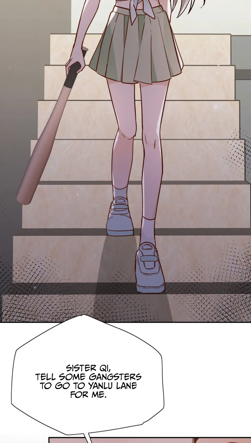 Perfect Heroine Wants to Possess Me Zinmanga X Chapter 18 Page 24