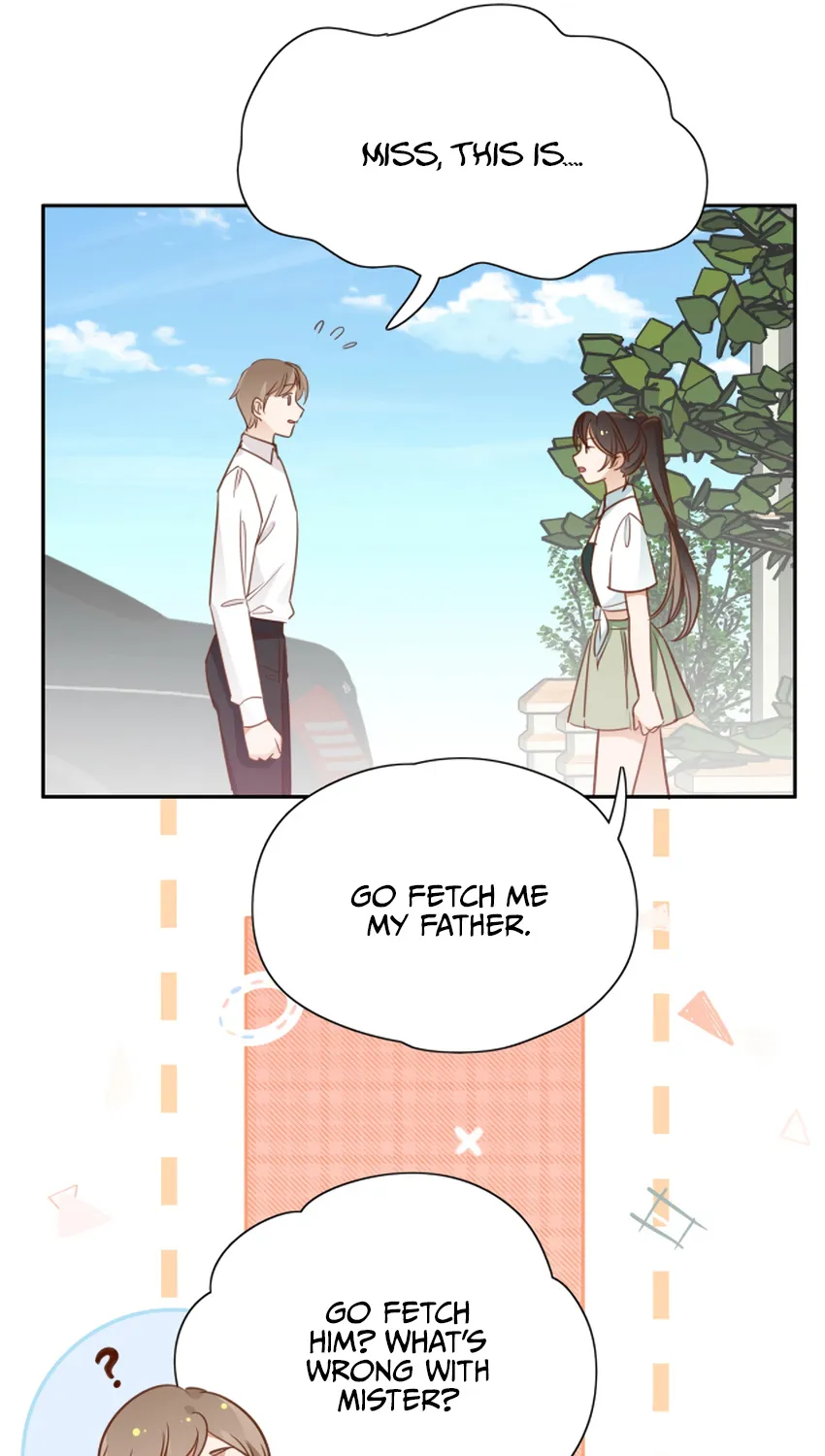 Perfect Heroine Wants to Possess Me Zinmanga X Chapter 18 Page 27