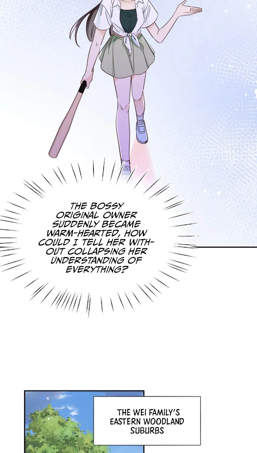 Perfect Heroine Wants to Possess Me Zinmanga X Chapter 18 Page 37