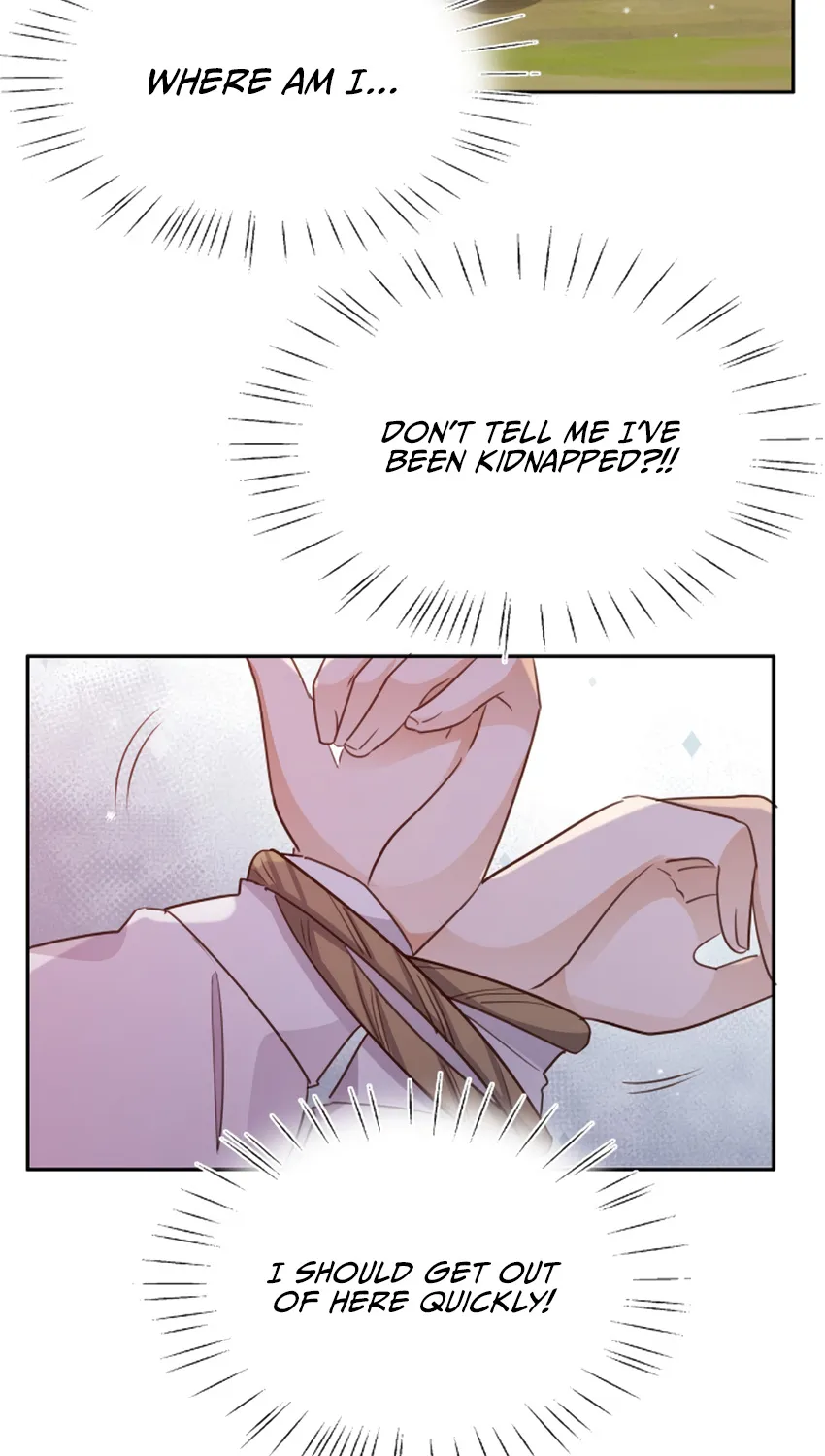 Perfect Heroine Wants to Possess Me Zinmanga X Chapter 18 Page 39