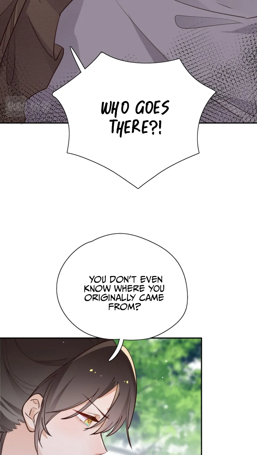 Perfect Heroine Wants to Possess Me Zinmanga X Chapter 18 Page 42