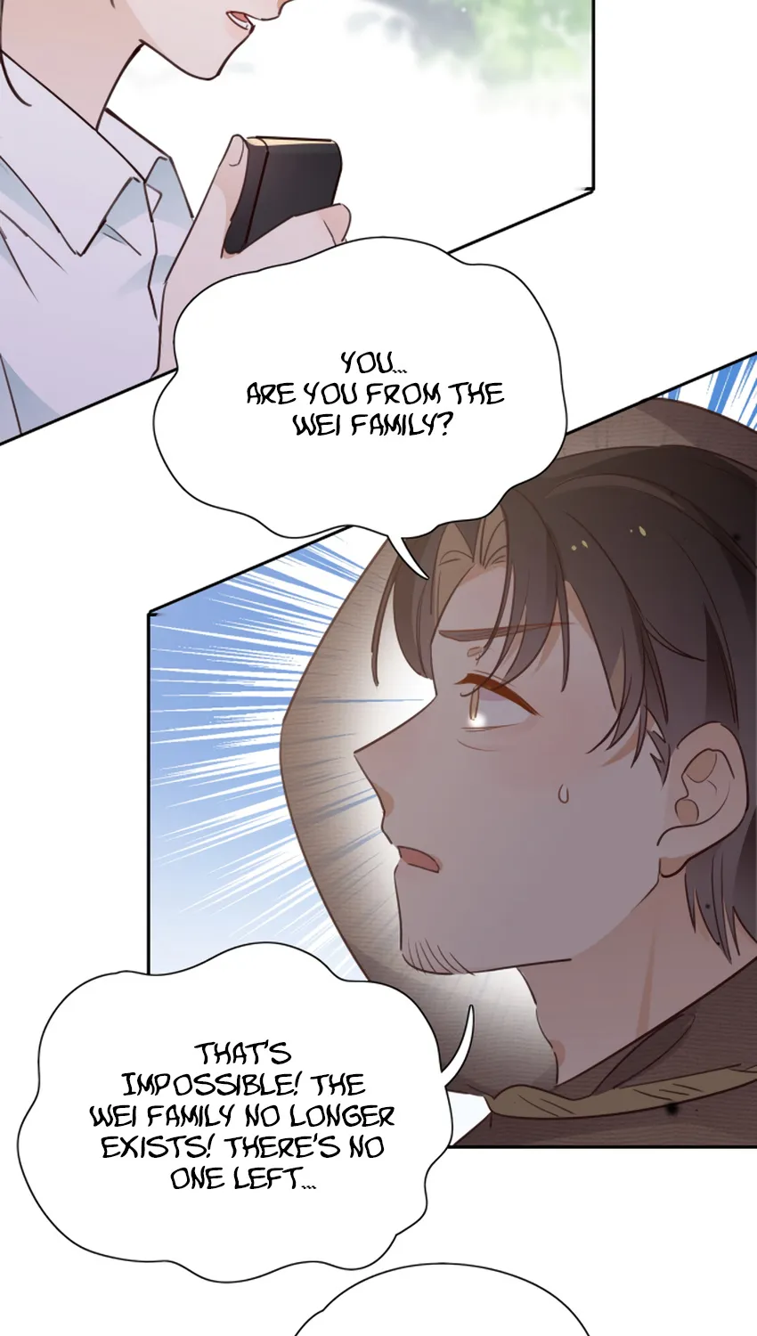 Perfect Heroine Wants to Possess Me Zinmanga X Chapter 18 Page 43