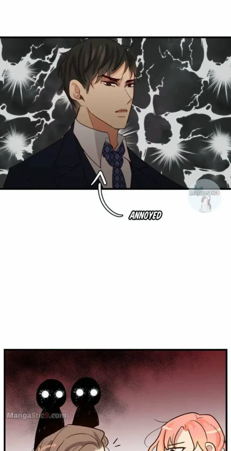My Lovely Bodyguard Zinmanga X Chapter 12 Page 88