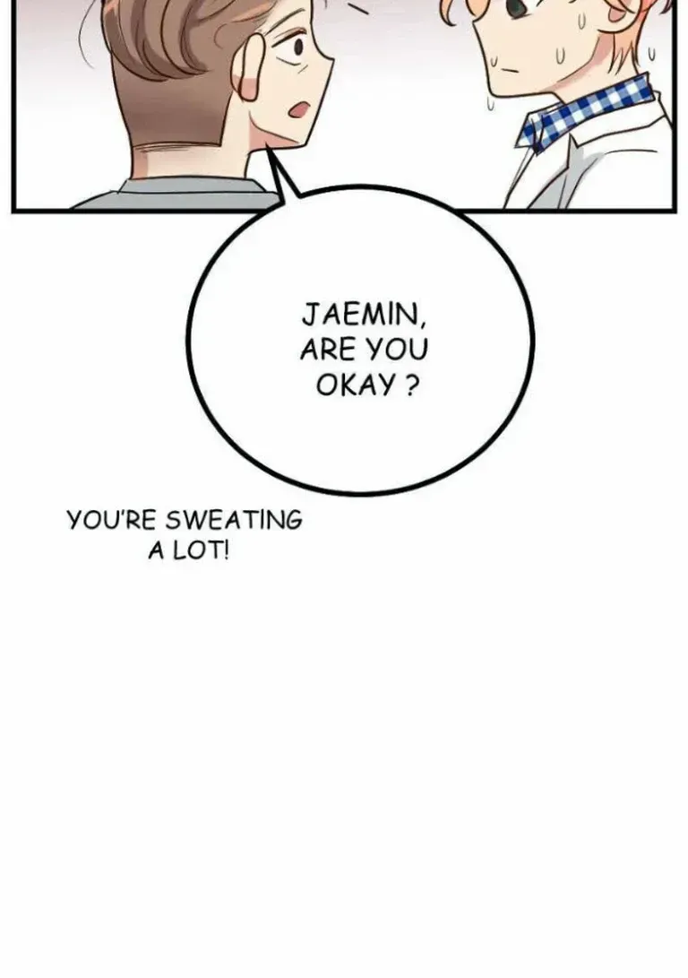 My Lovely Bodyguard Zinmanga X Chapter 12 Page 89