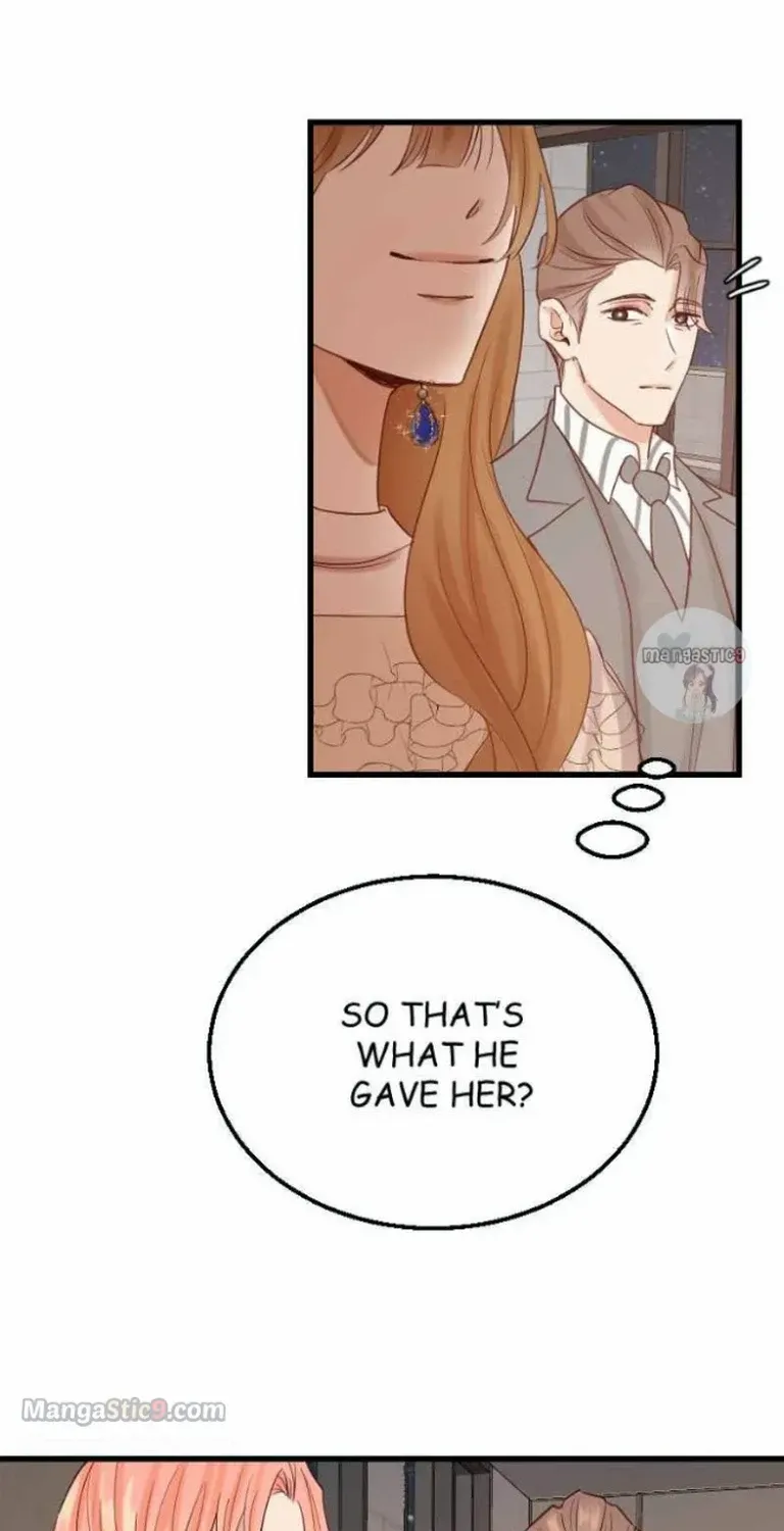 My Lovely Bodyguard Zinmanga X Chapter 12 Page 94