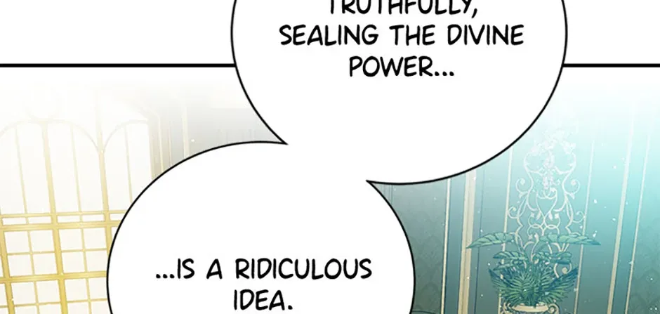 Golden Light Gratia, The Child Loved By God Zinmanga X Chapter 47 Page 35