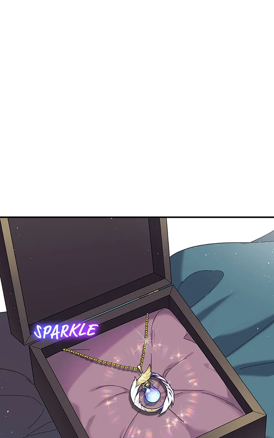 Golden Light Gratia, The Child Loved By God Zinmanga X Chapter 47 Page 48