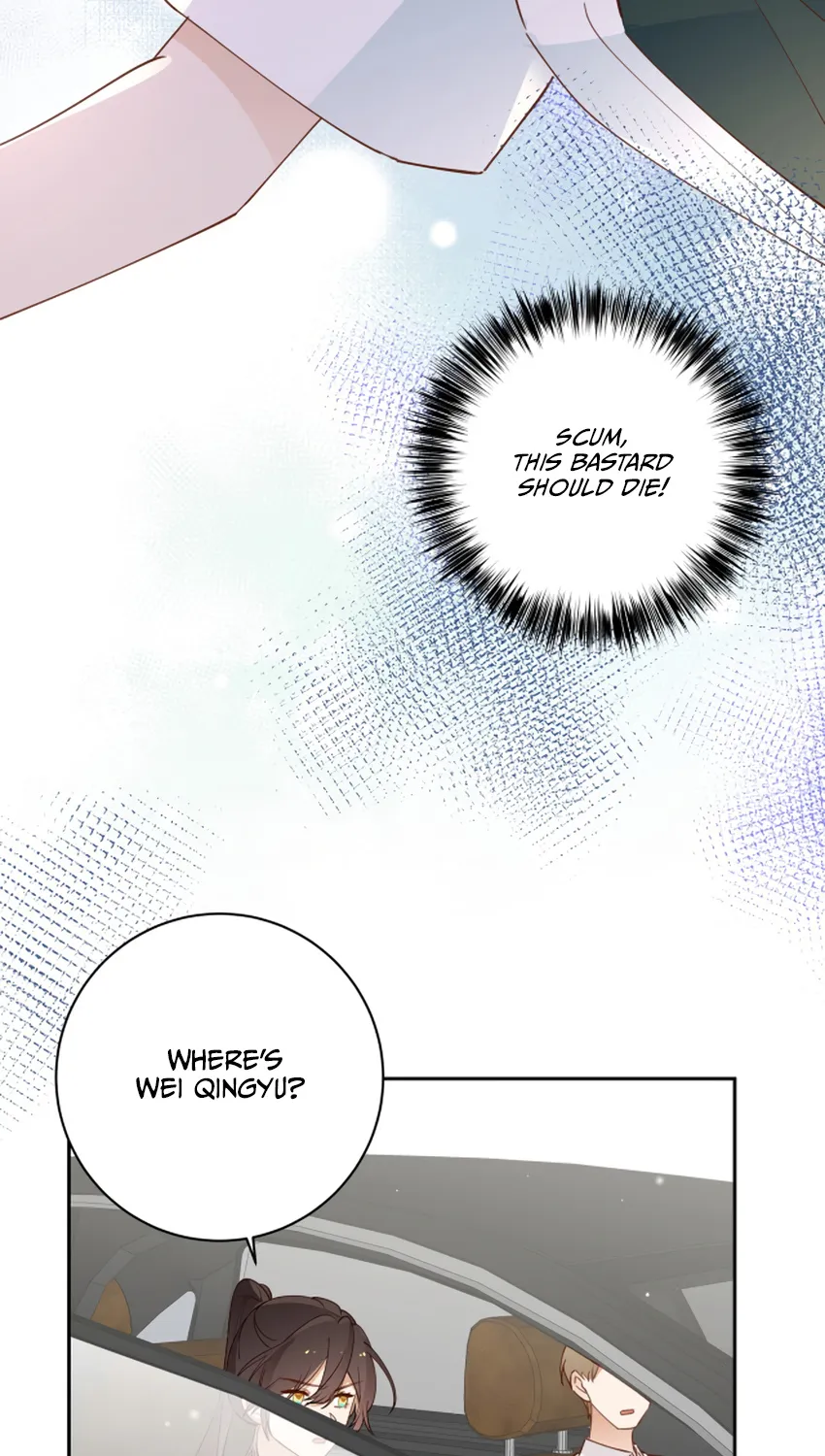 Perfect Heroine Wants to Possess Me Zinmanga X Chapter 17 Page 35