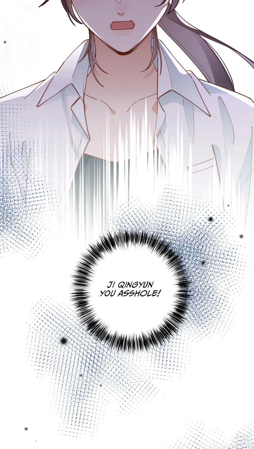 Perfect Heroine Wants to Possess Me Zinmanga X Chapter 17 Page 38