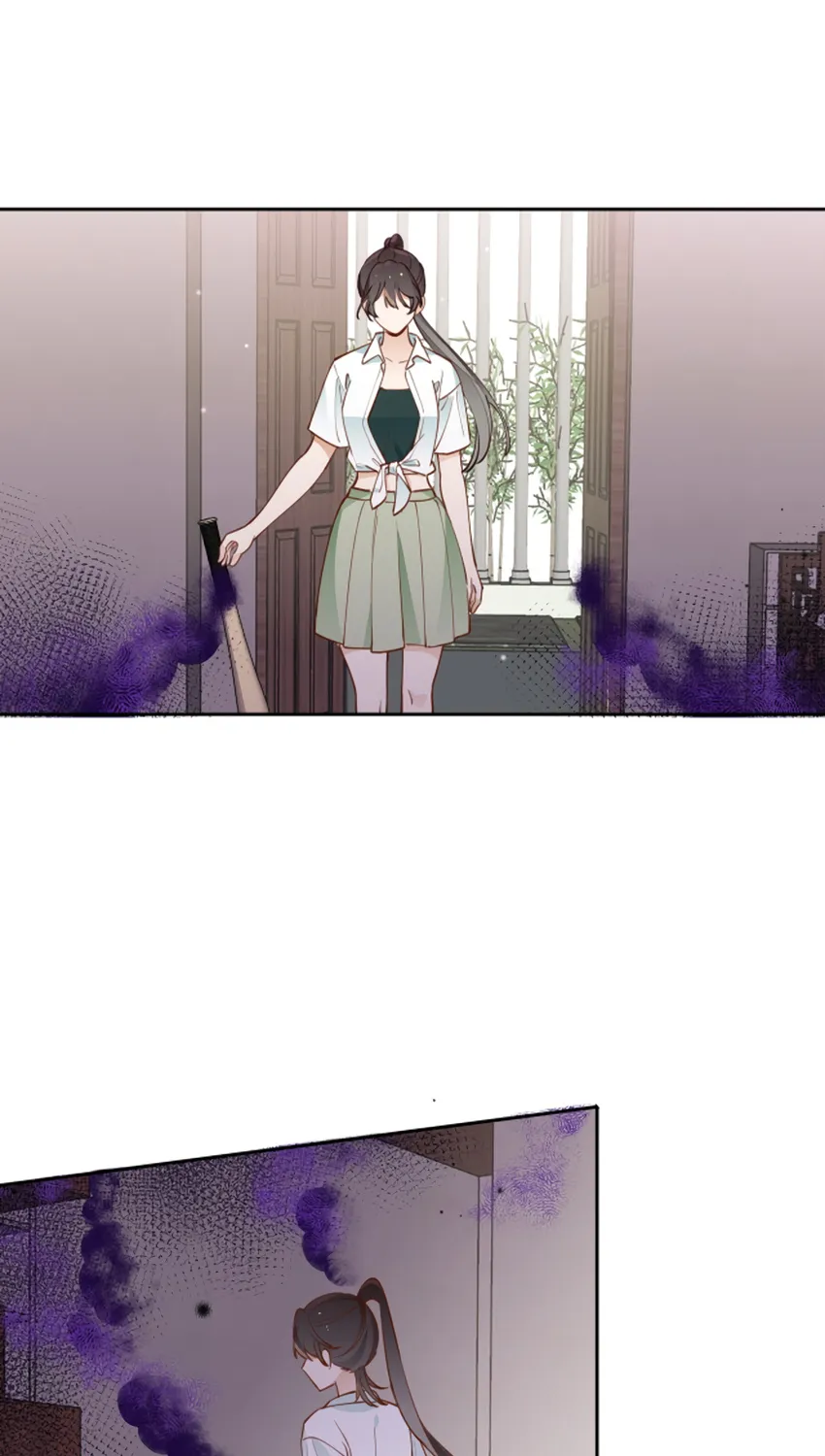 Perfect Heroine Wants to Possess Me Zinmanga X Chapter 17 Page 42