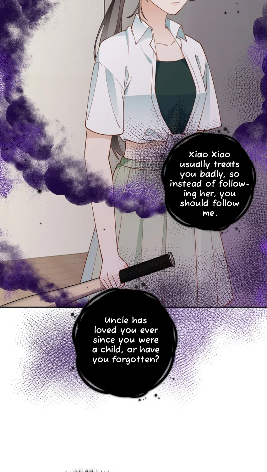 Perfect Heroine Wants to Possess Me Zinmanga X Chapter 17 Page 44