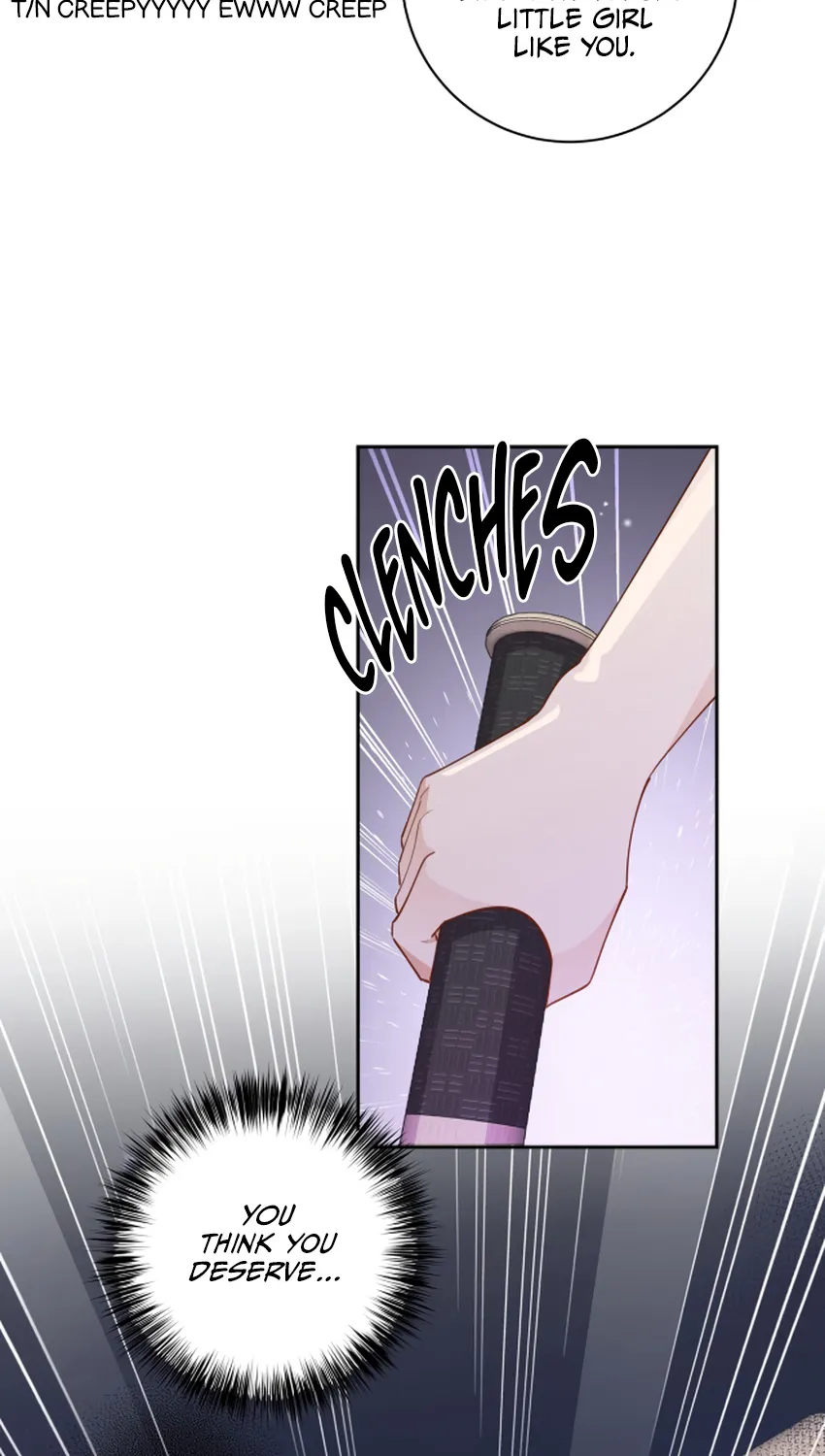 Perfect Heroine Wants to Possess Me Zinmanga X Chapter 17 Page 48