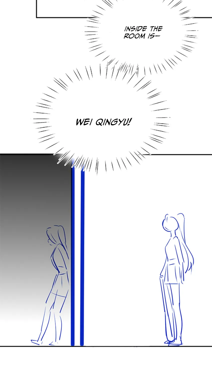 Perfect Heroine Wants to Possess Me Zinmanga X Chapter 17 Page 56