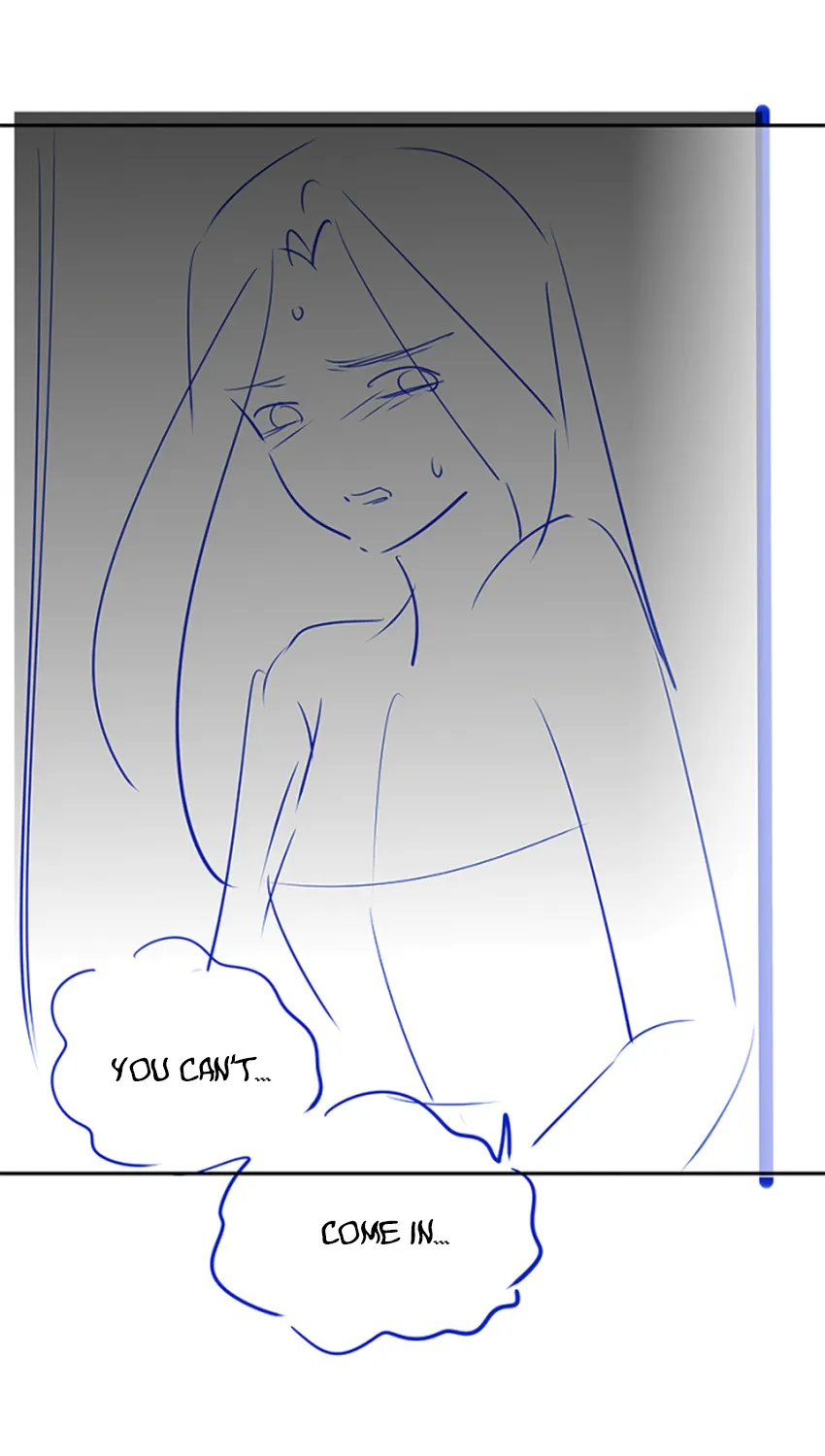 Perfect Heroine Wants to Possess Me Zinmanga X Chapter 17 Page 57