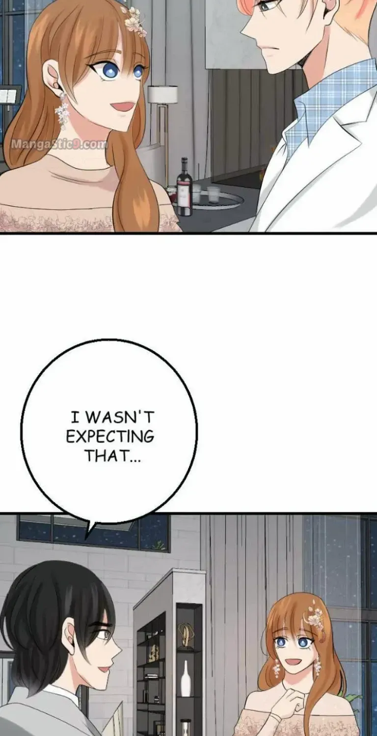 My Lovely Bodyguard Zinmanga X Chapter 11 Page 5