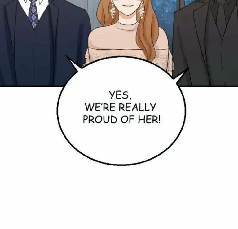 My Lovely Bodyguard Zinmanga X Chapter 11 Page 36