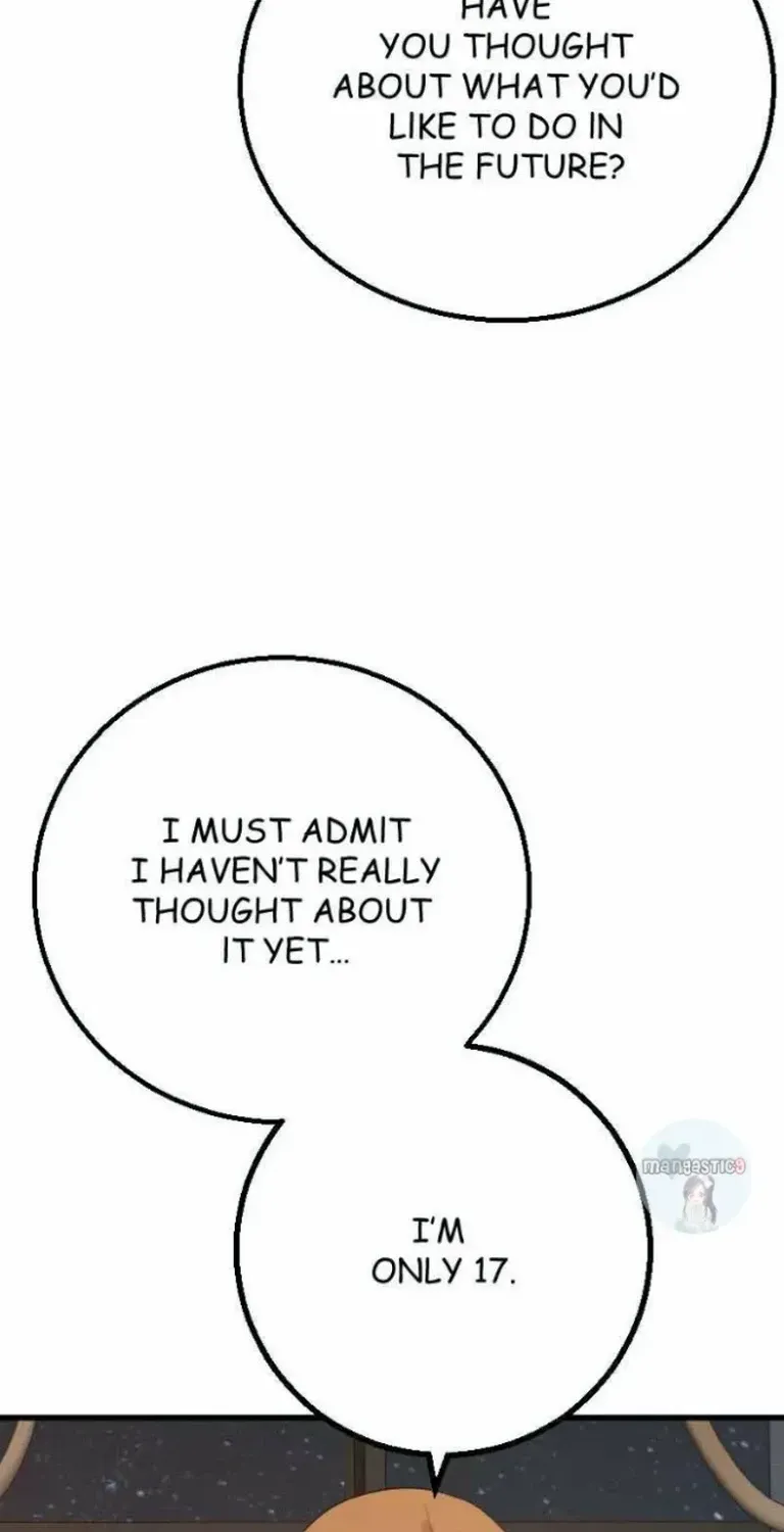 My Lovely Bodyguard Zinmanga X Chapter 11 Page 38