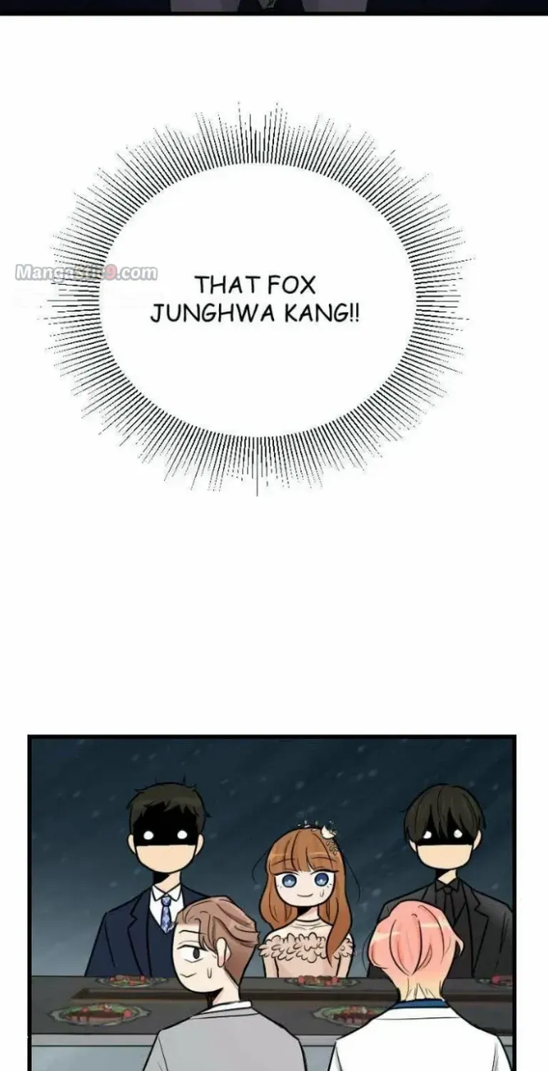 My Lovely Bodyguard Zinmanga X Chapter 11 Page 46