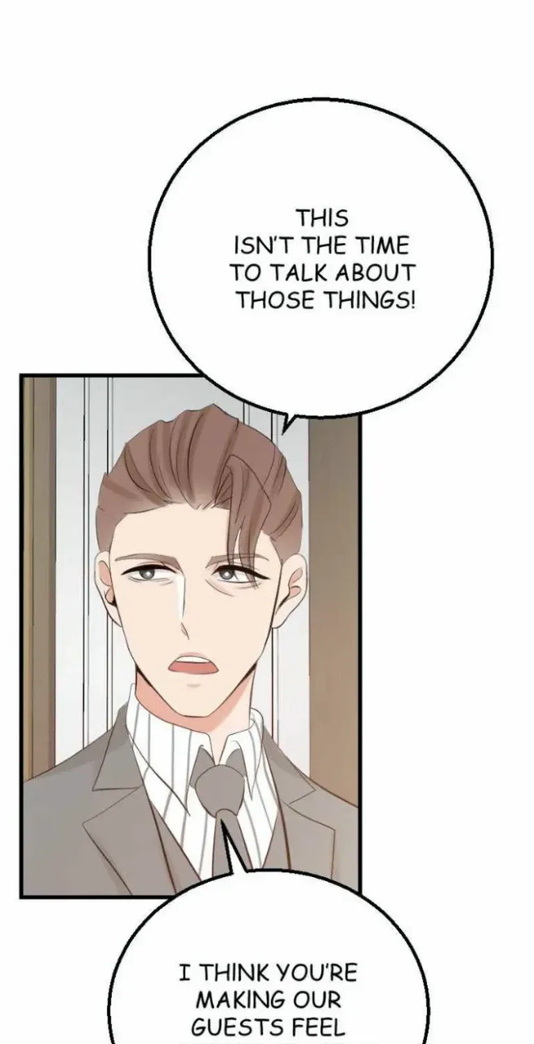 My Lovely Bodyguard Zinmanga X Chapter 11 Page 48
