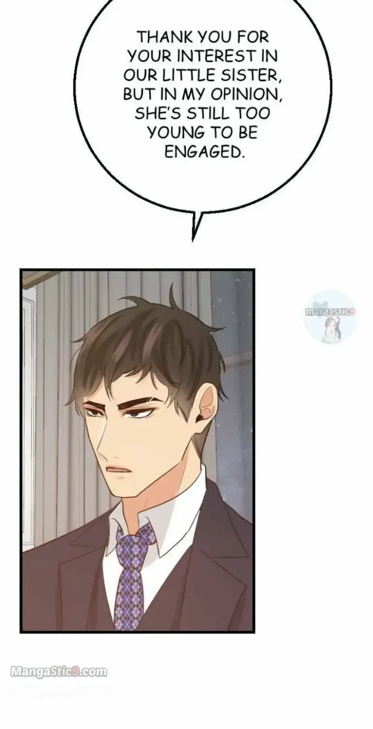 My Lovely Bodyguard Zinmanga X Chapter 11 Page 54
