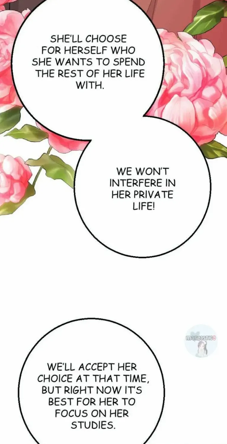 My Lovely Bodyguard Zinmanga X Chapter 11 Page 59