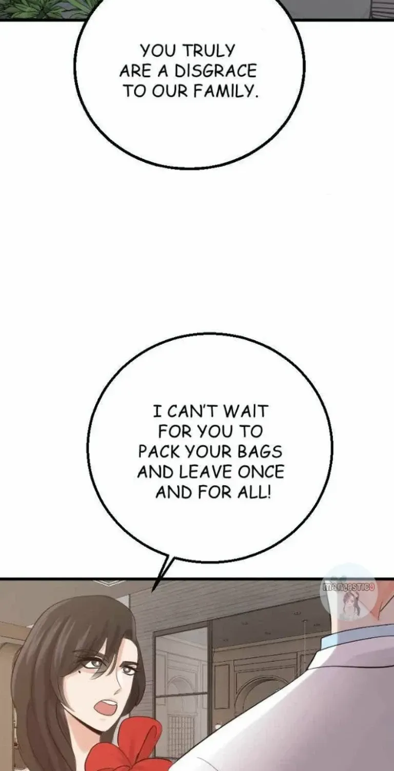 My Lovely Bodyguard Zinmanga X Chapter 11 Page 76