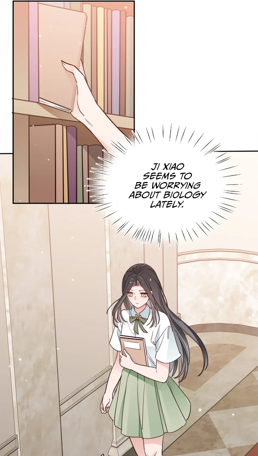 Perfect Heroine Wants to Possess Me Zinmanga X Chapter 16 Page 2