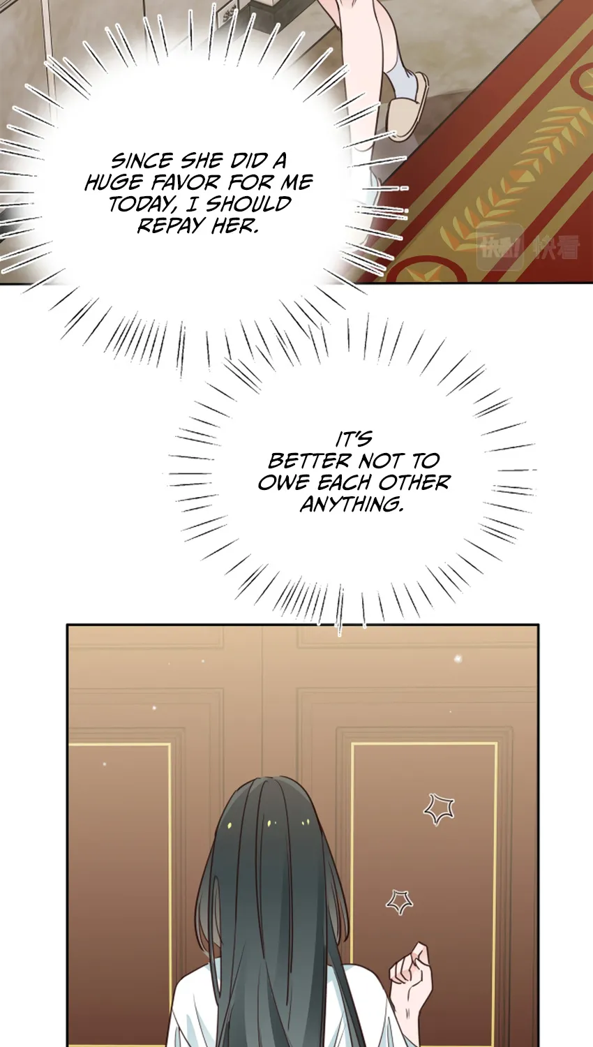 Perfect Heroine Wants to Possess Me Zinmanga X Chapter 16 Page 3