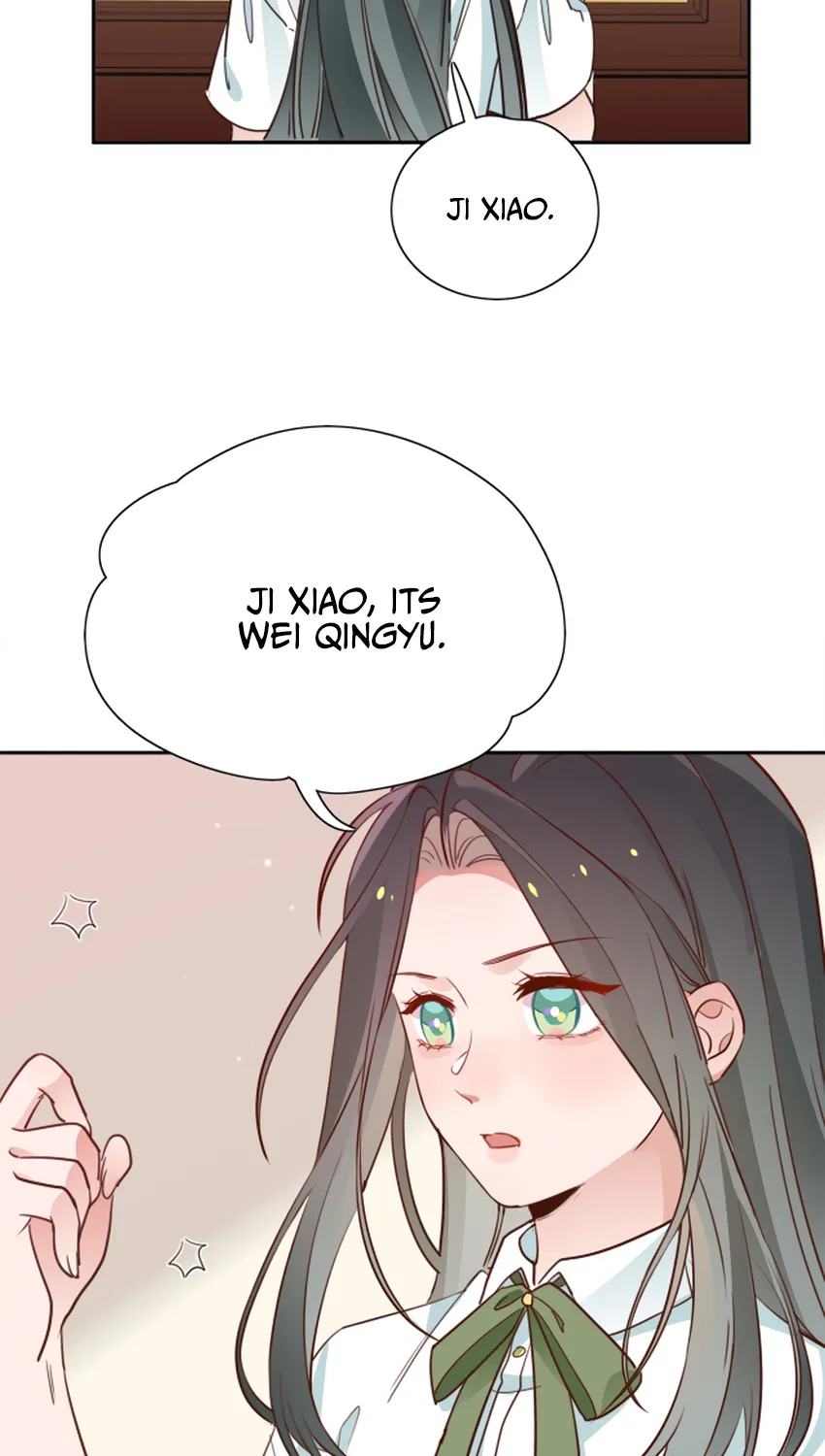 Perfect Heroine Wants to Possess Me Zinmanga X Chapter 16 Page 4